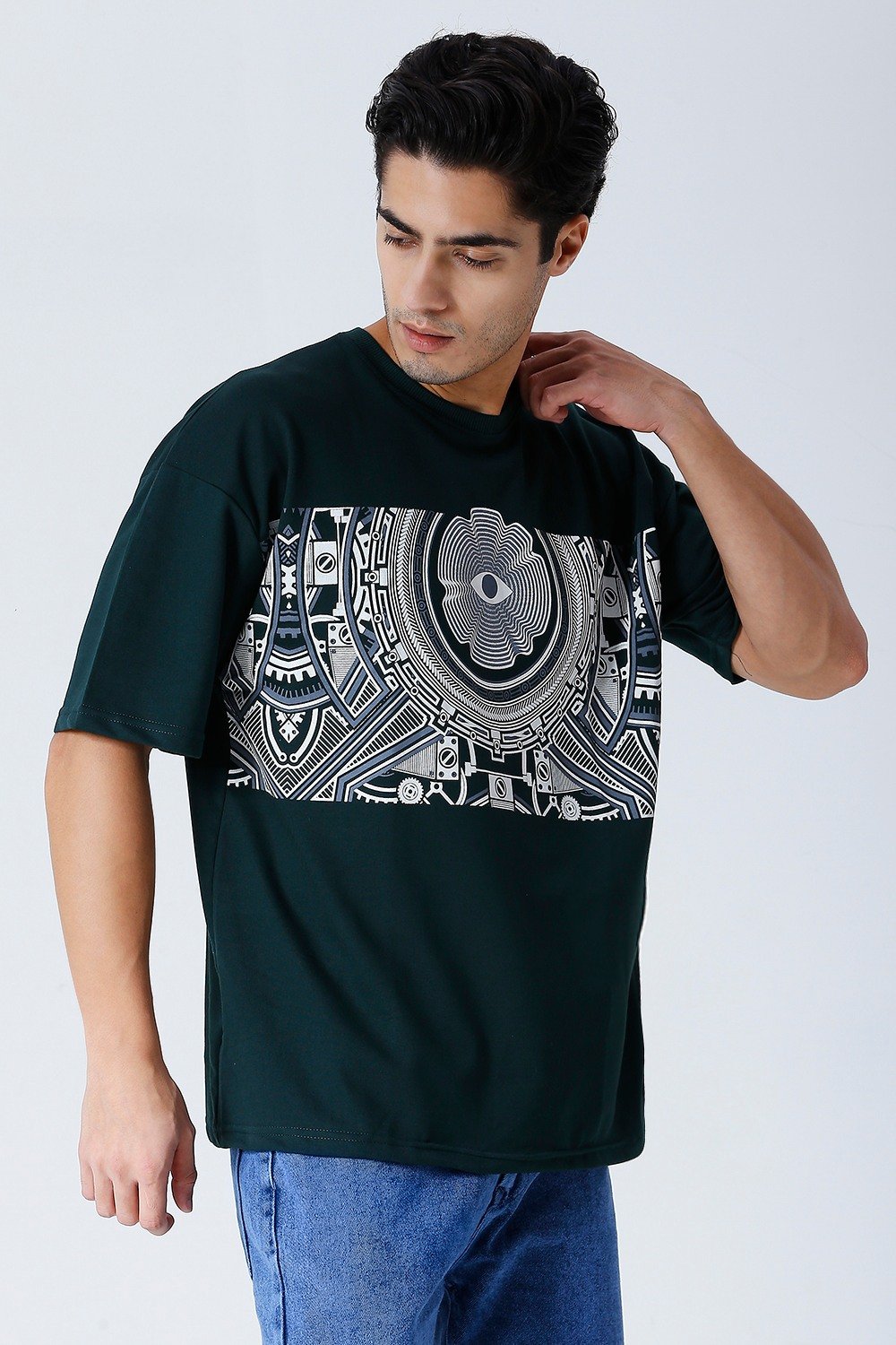 Tekno: Eye of the Tiger