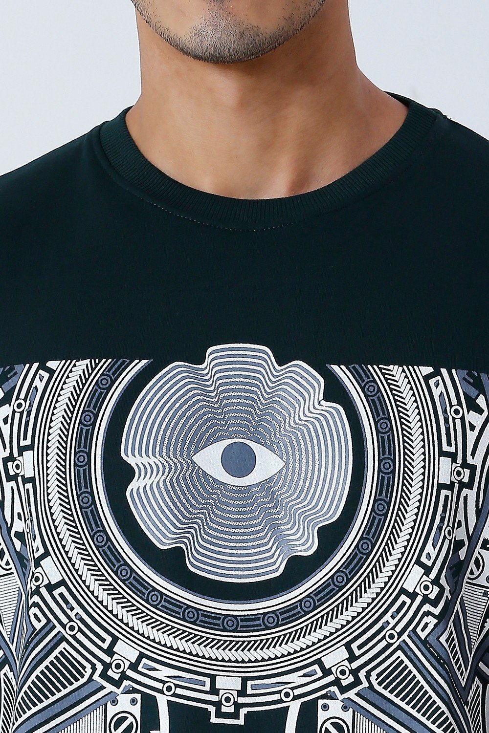 Tekno: Eye of the Tiger