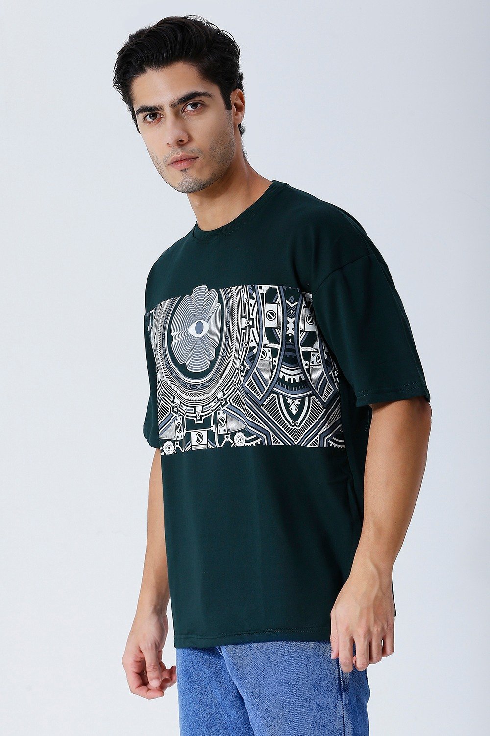Tekno: Eye of the Tiger