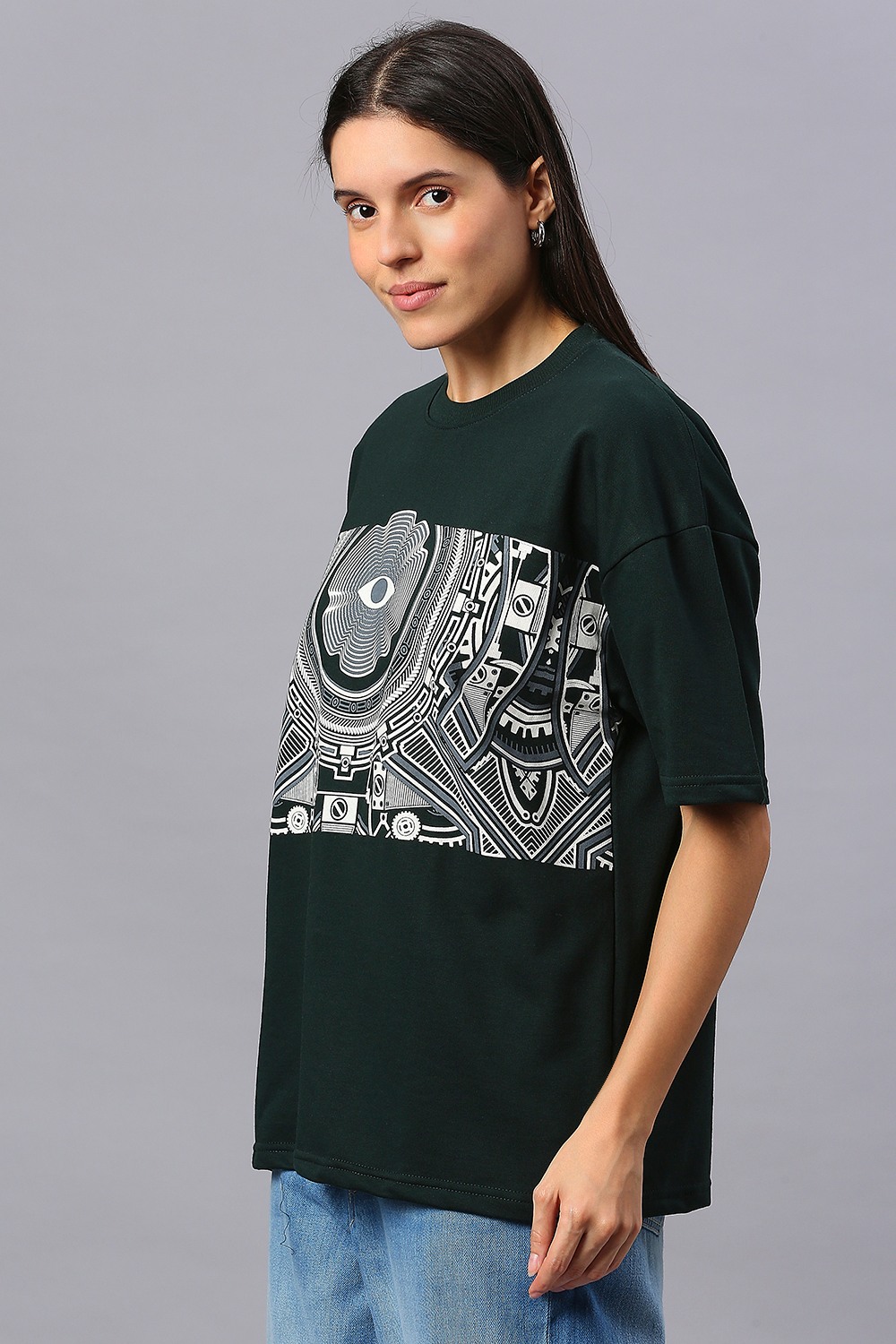 Tekno: Eye of the Tiger