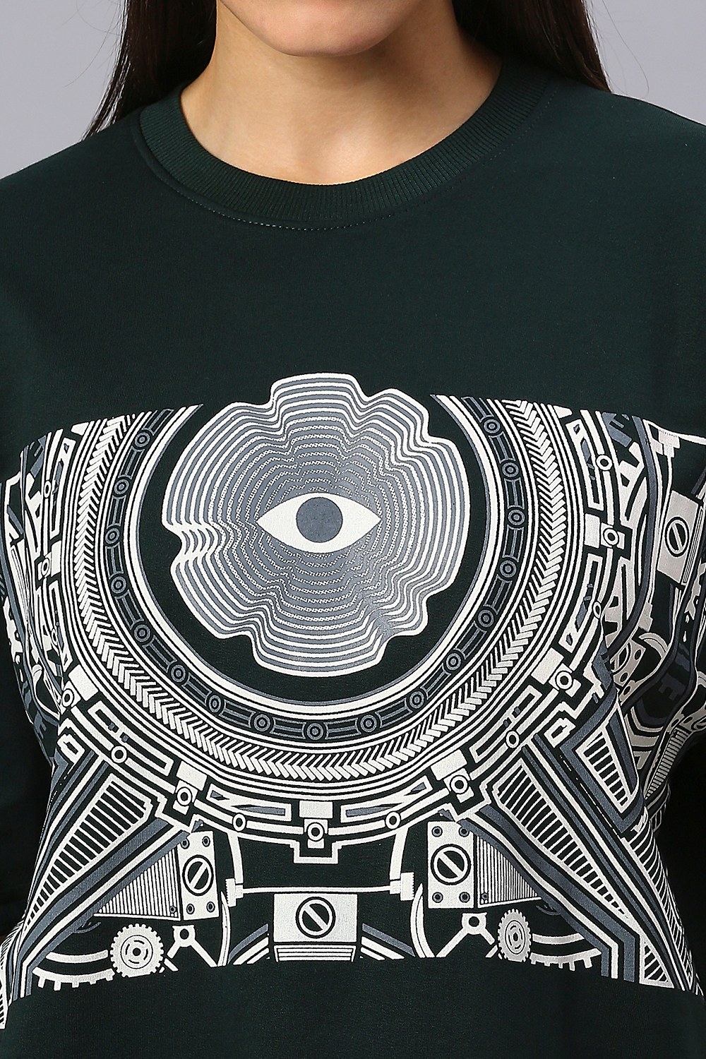 Tekno: Eye of the Tiger