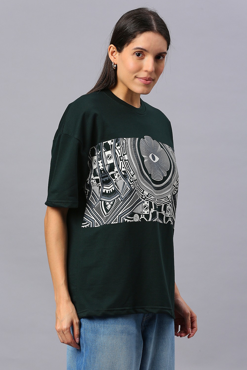 Tekno: Eye of the Tiger