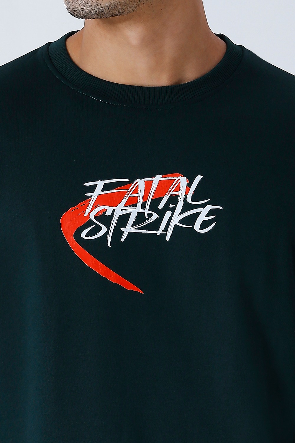 Fatal Strike