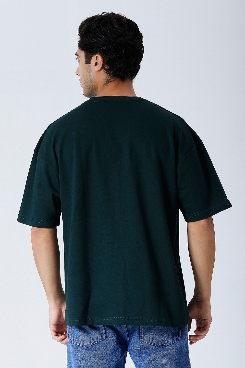 Emerald Enigma