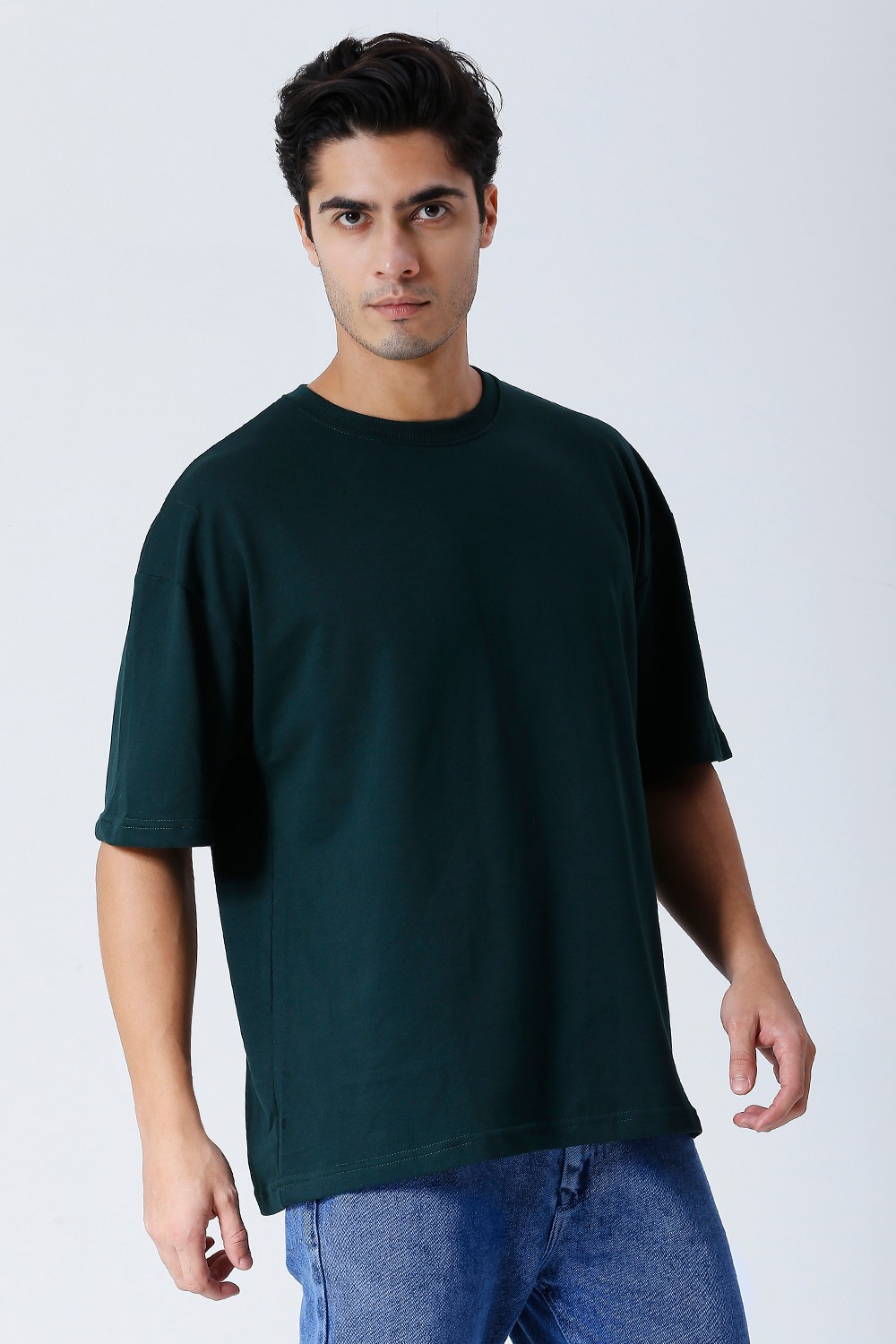Emerald Enigma