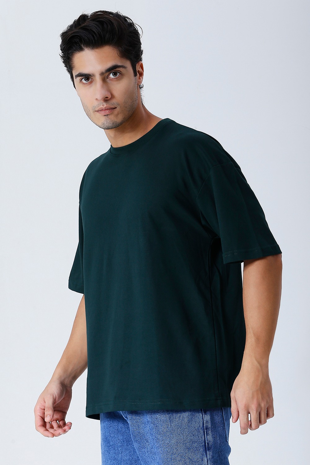 Emerald Enigma