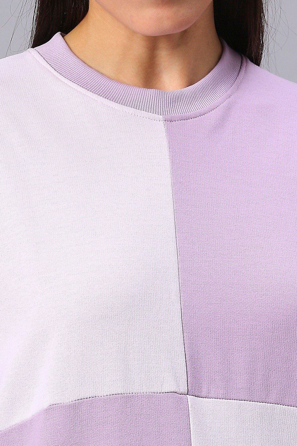 Lavender Cotton Candy