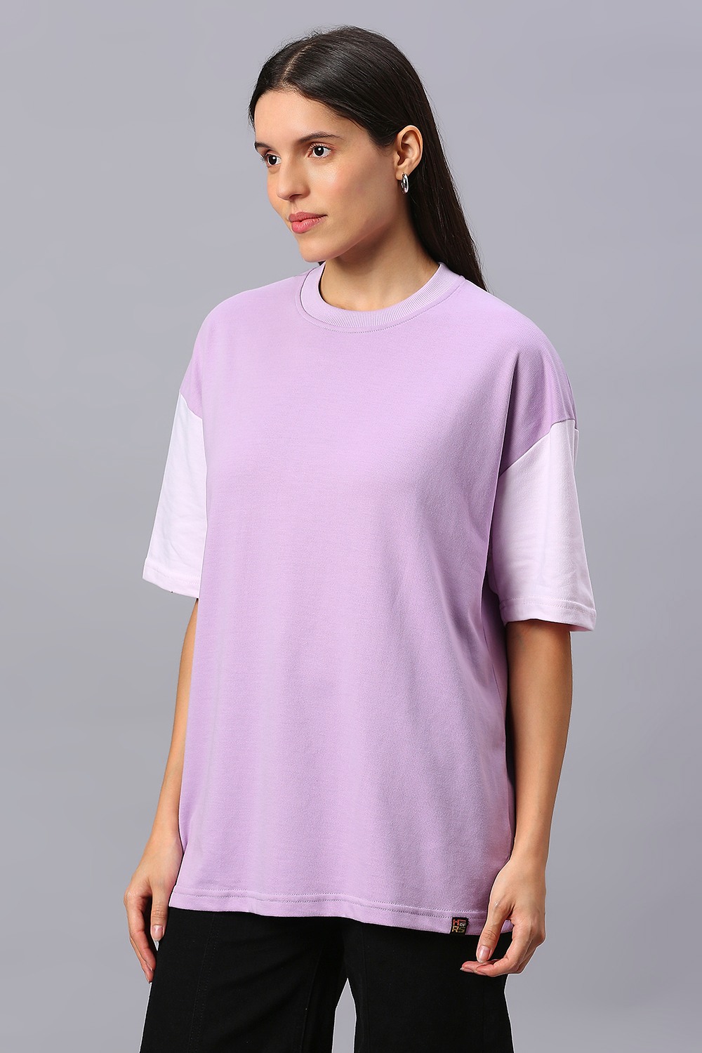 Lavender Cloud (Sleeves)