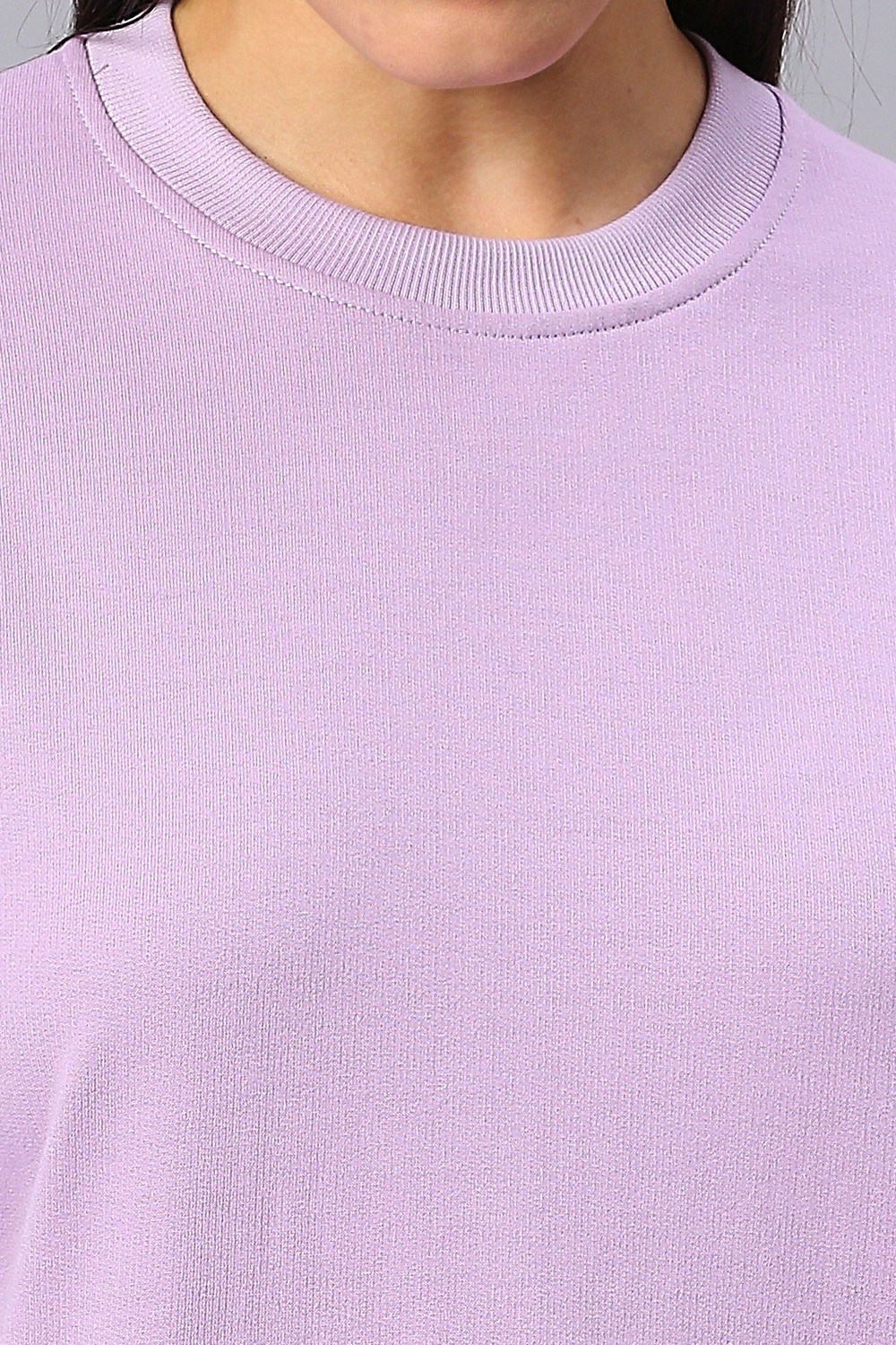 Lavender Cloud (Sleeves)