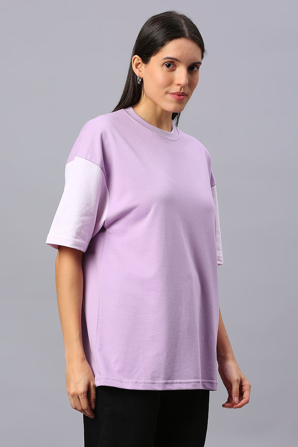 Lavender Cloud (Sleeves)