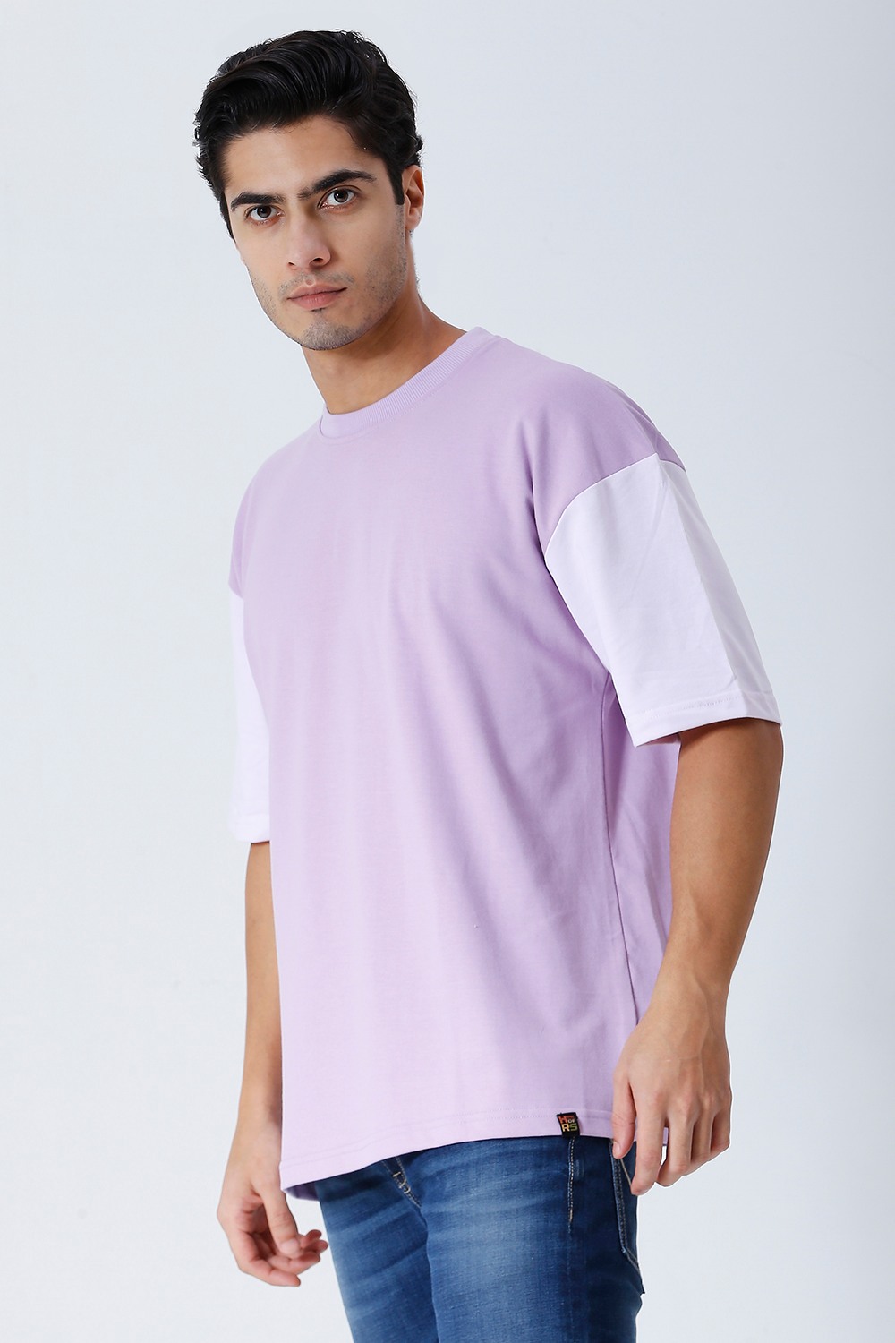 Lavender Cloud (Sleeves)