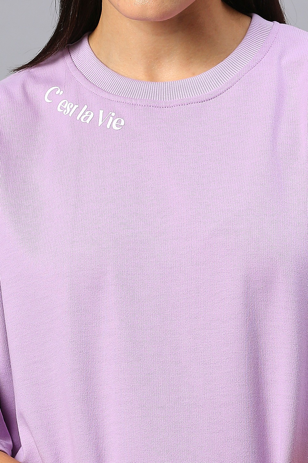 C'est la Vie