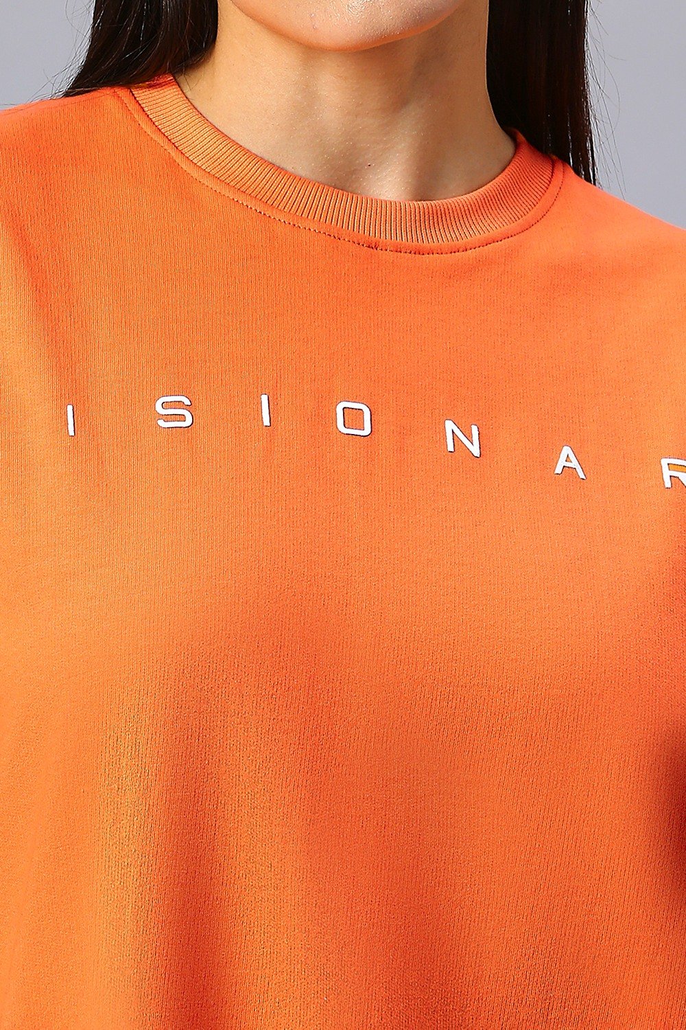 Blaze Visionary