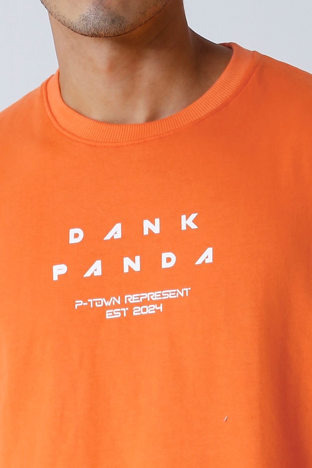 Dank Panda: Signature