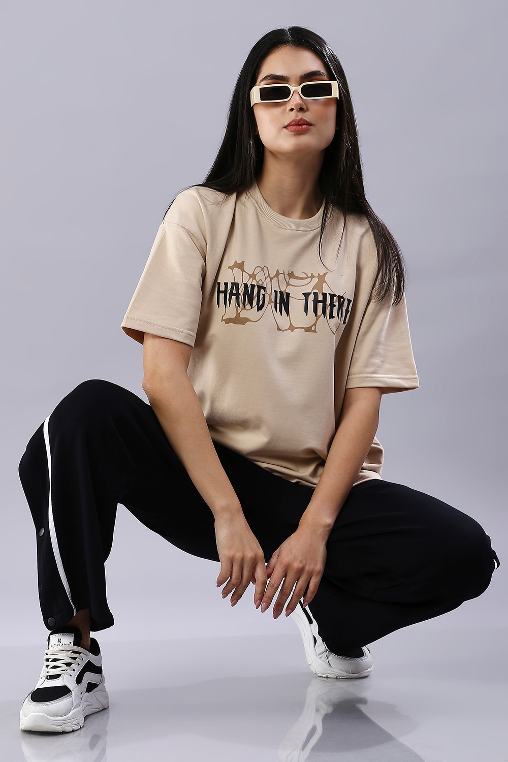Hang In There