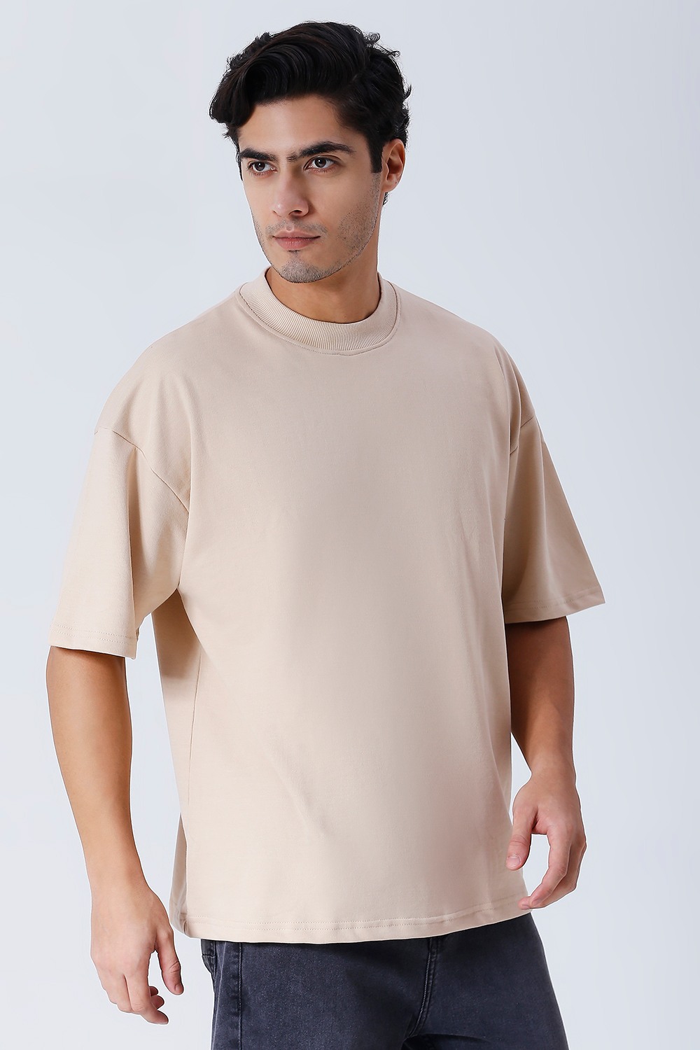 High Neck: Desert