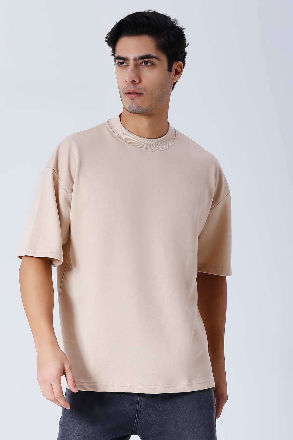 High Neck: Desert