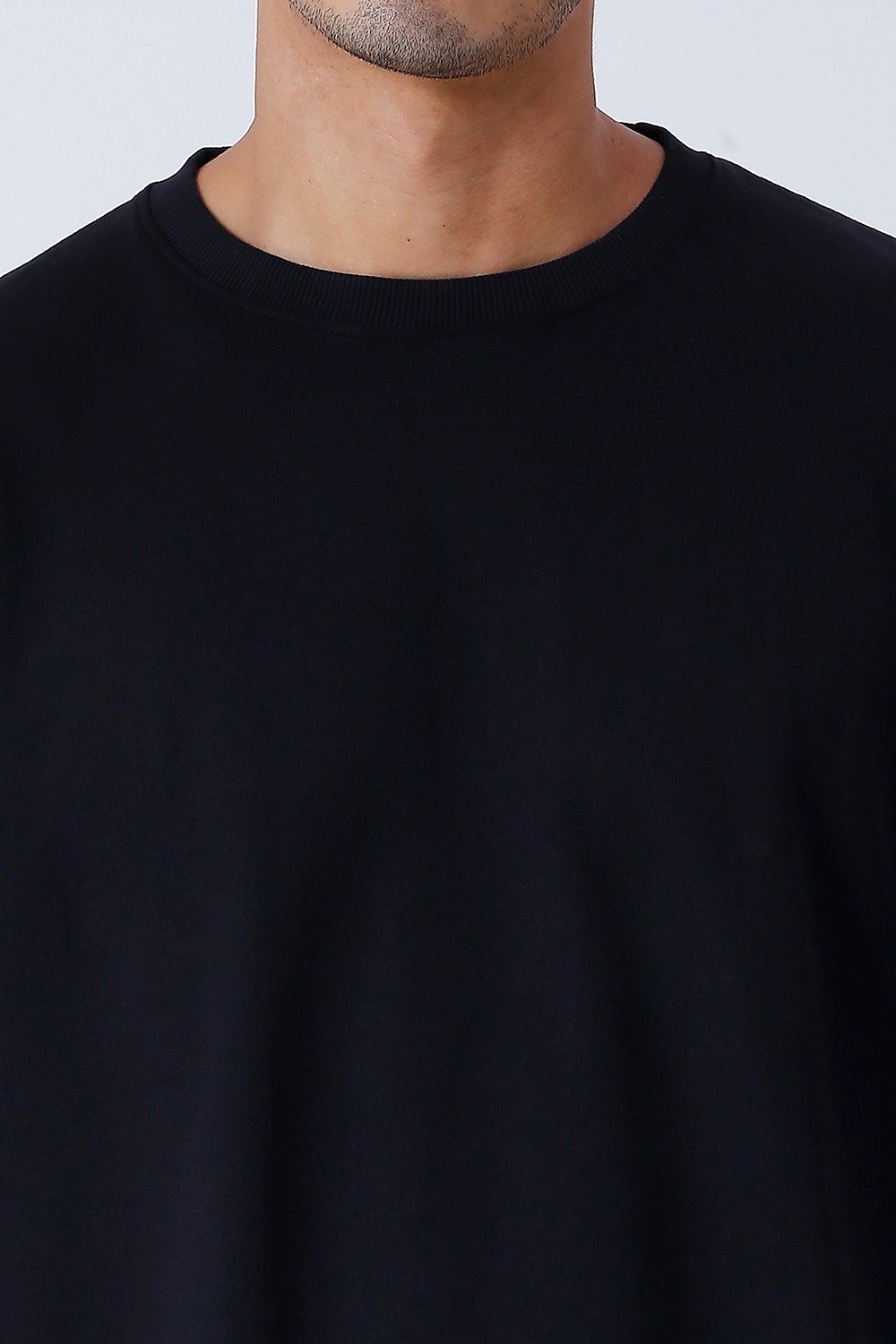 Ethereal Black
