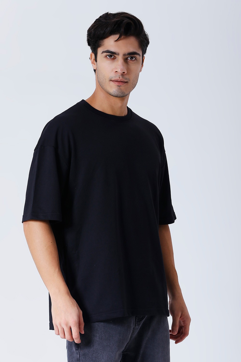Ethereal Black