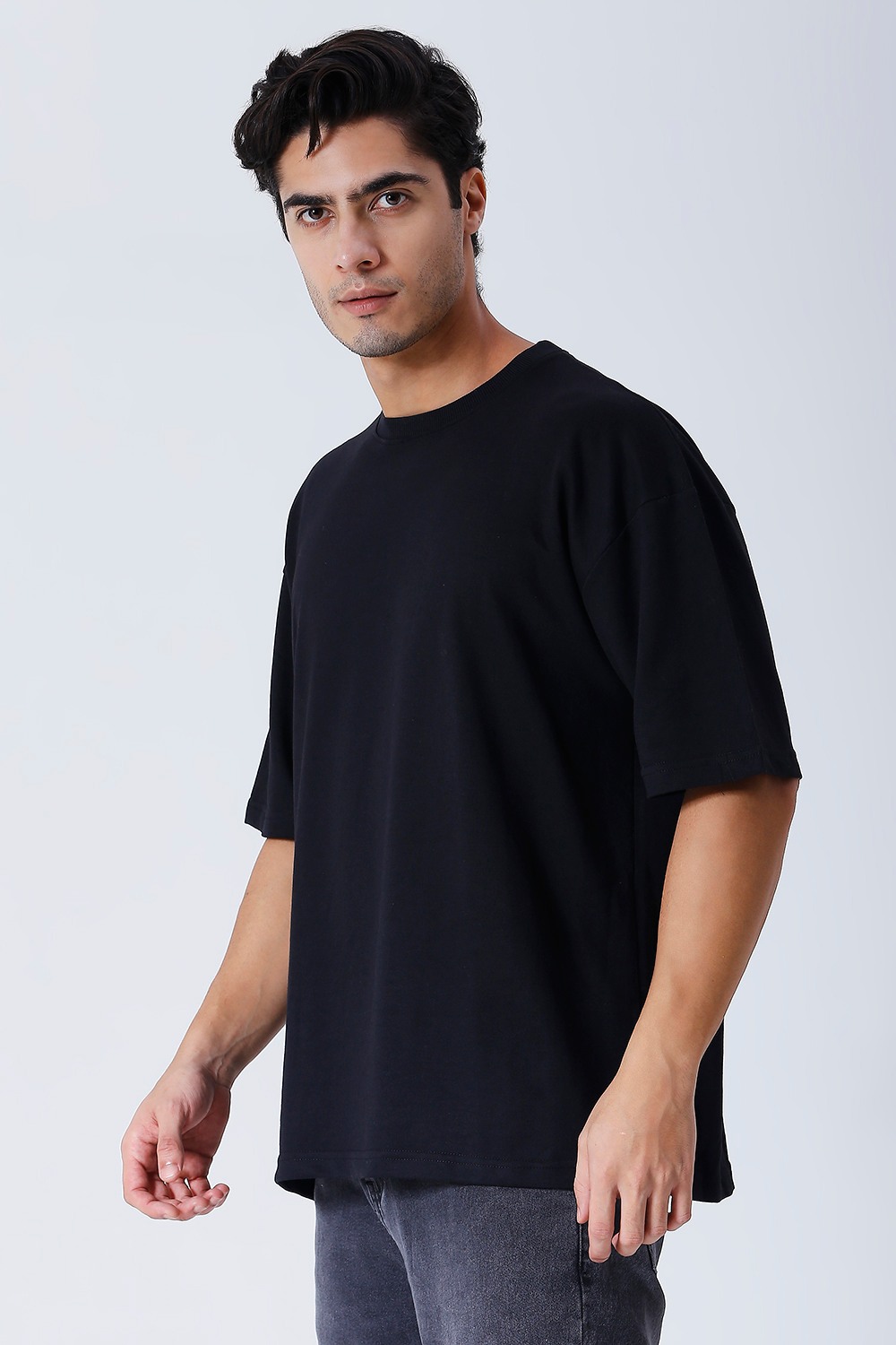 Ethereal Black