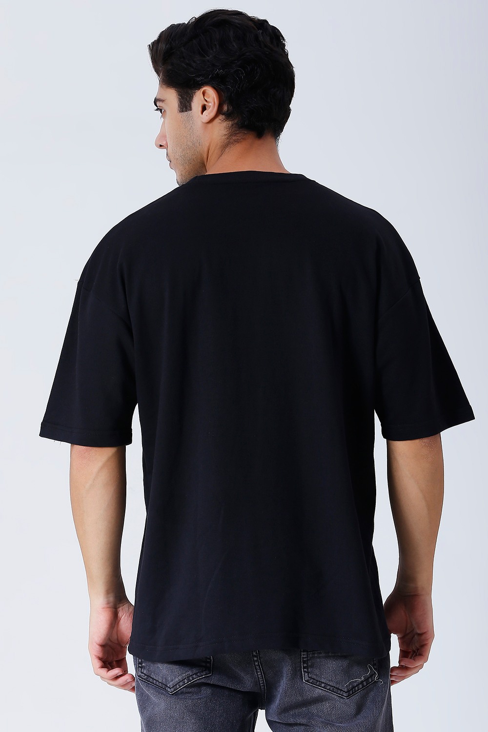 Ethereal Black
