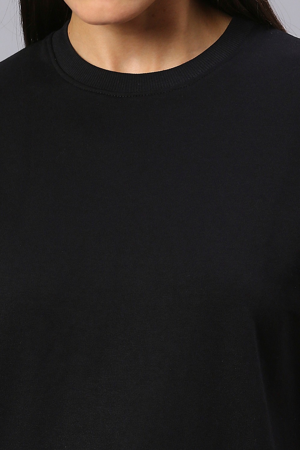 Ethereal Black