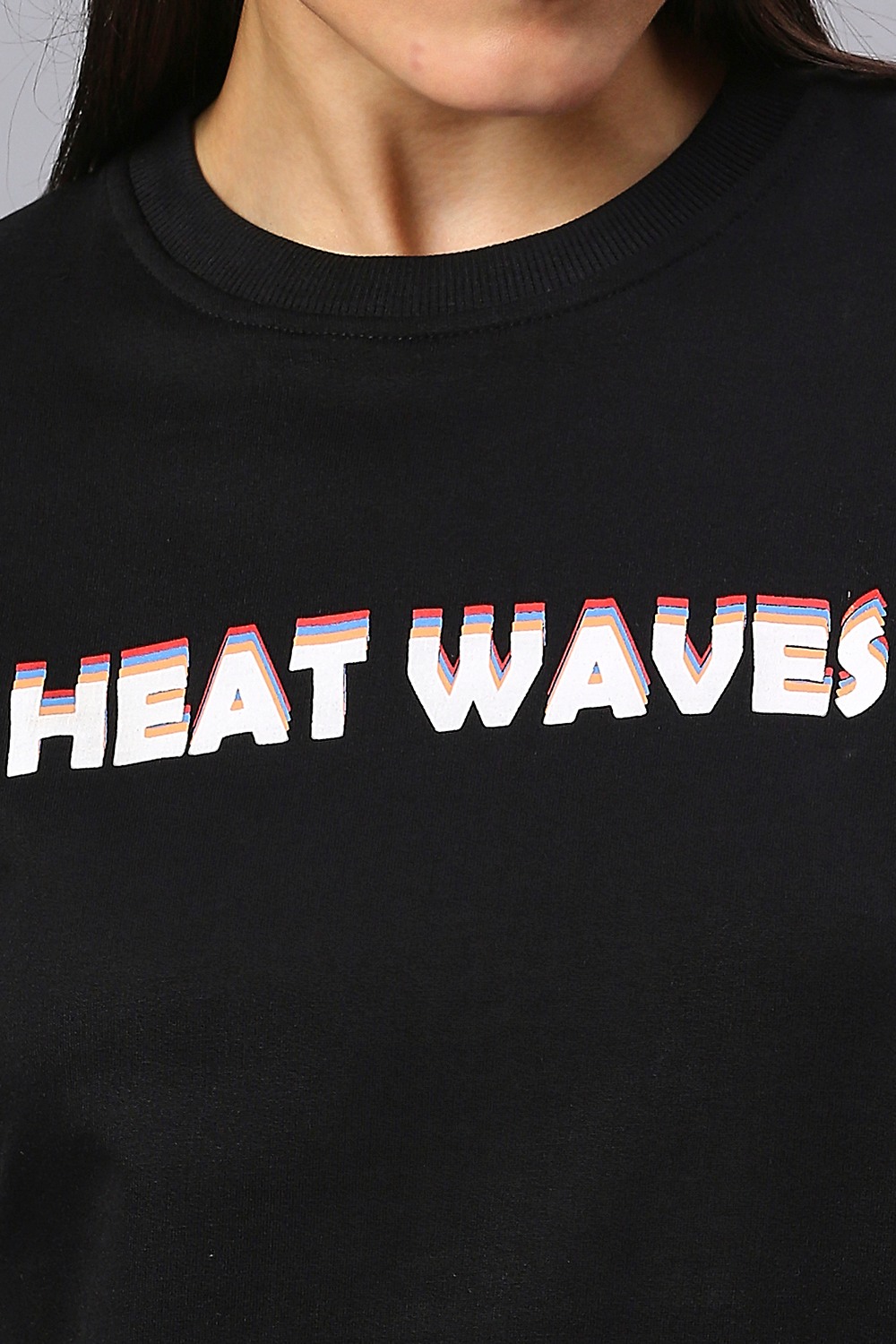 Tekno: Heat Waves
