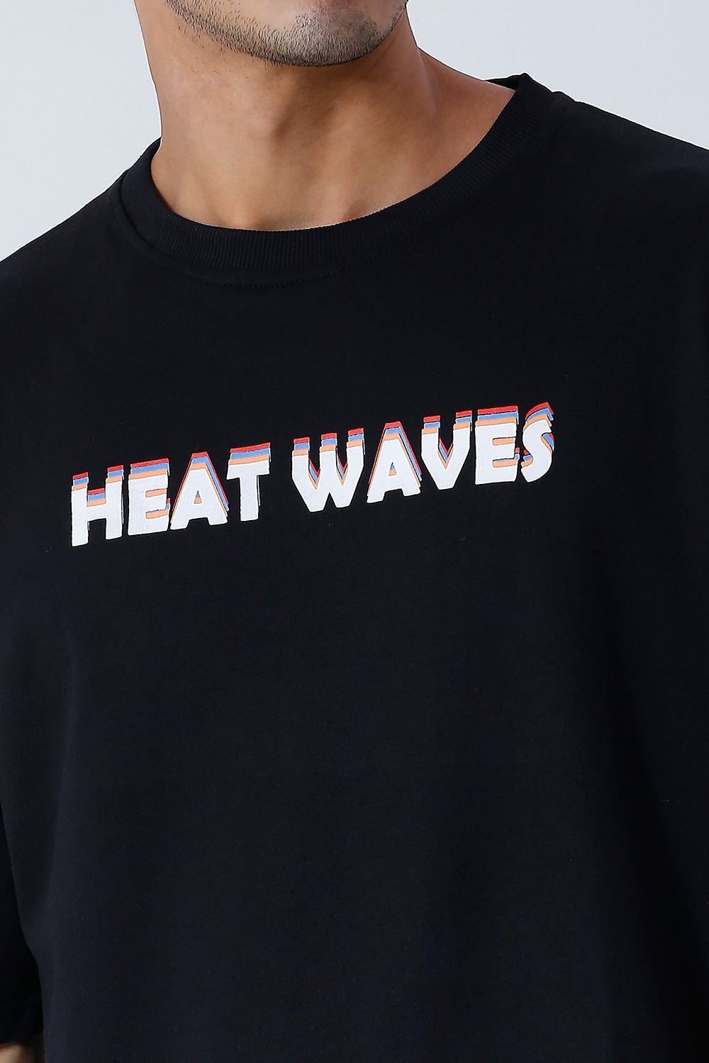 Tekno: Heat Waves