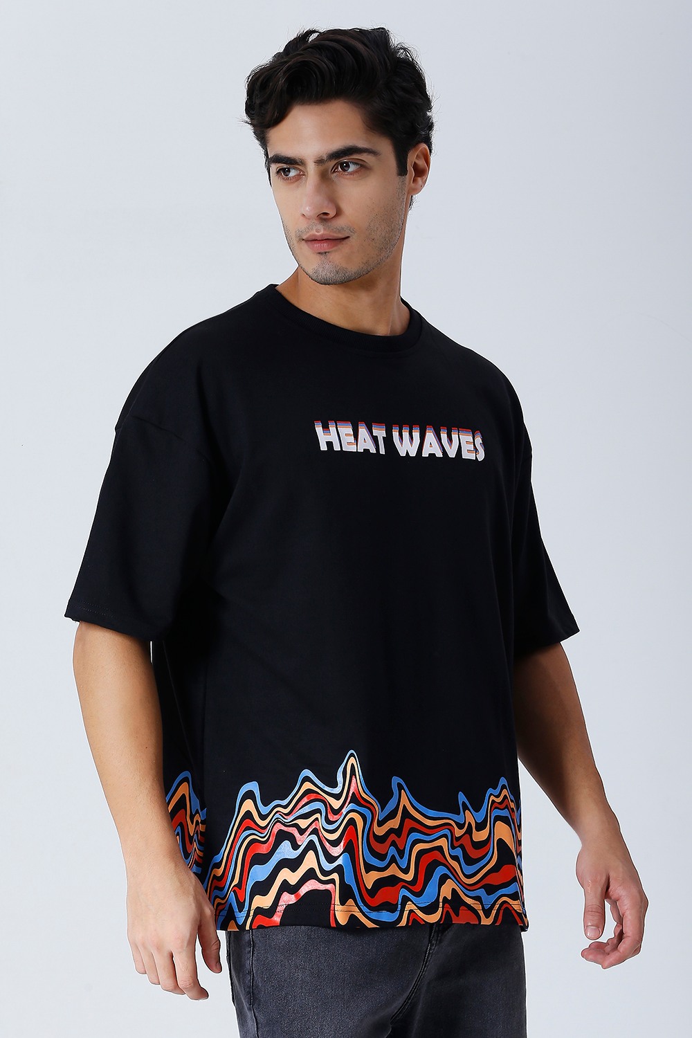 Tekno: Heat Waves