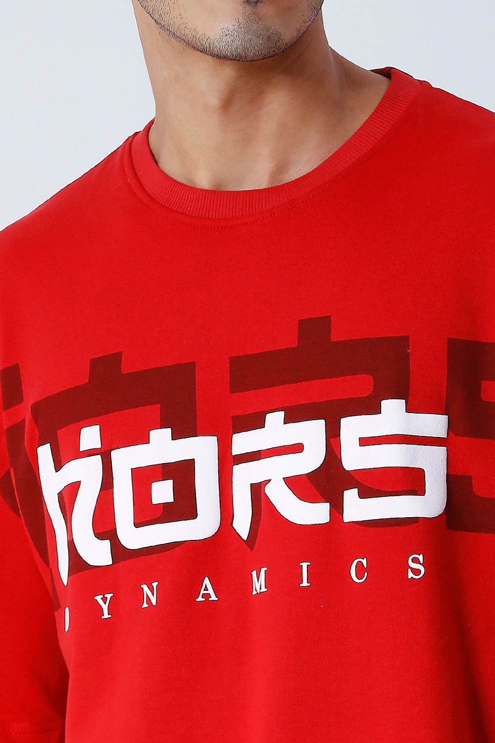 HORS Dynamics