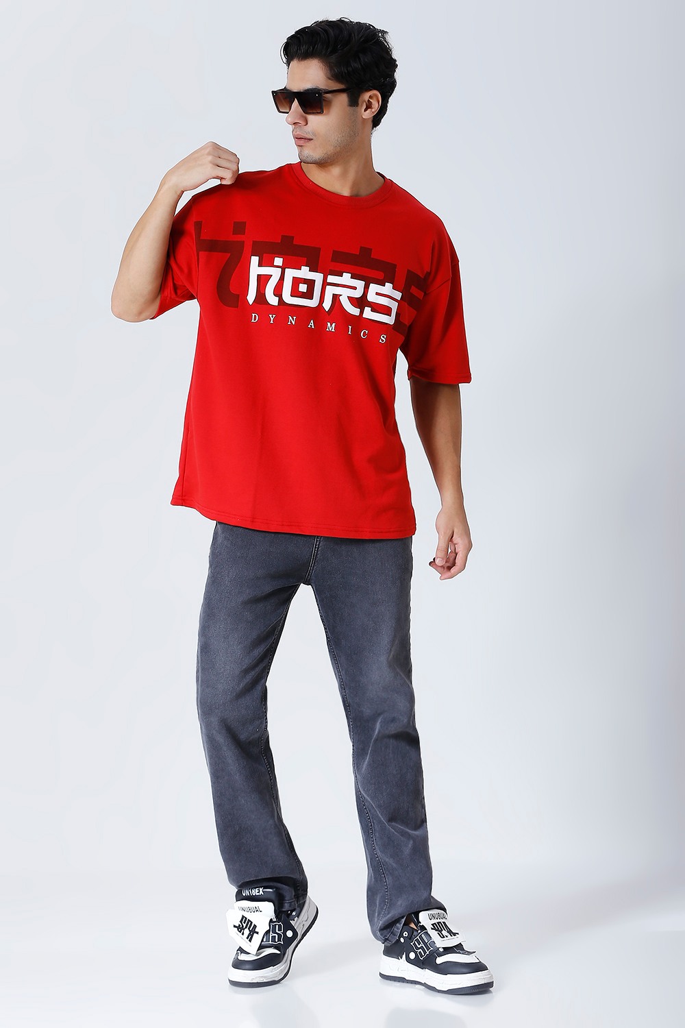 HORS Dynamics