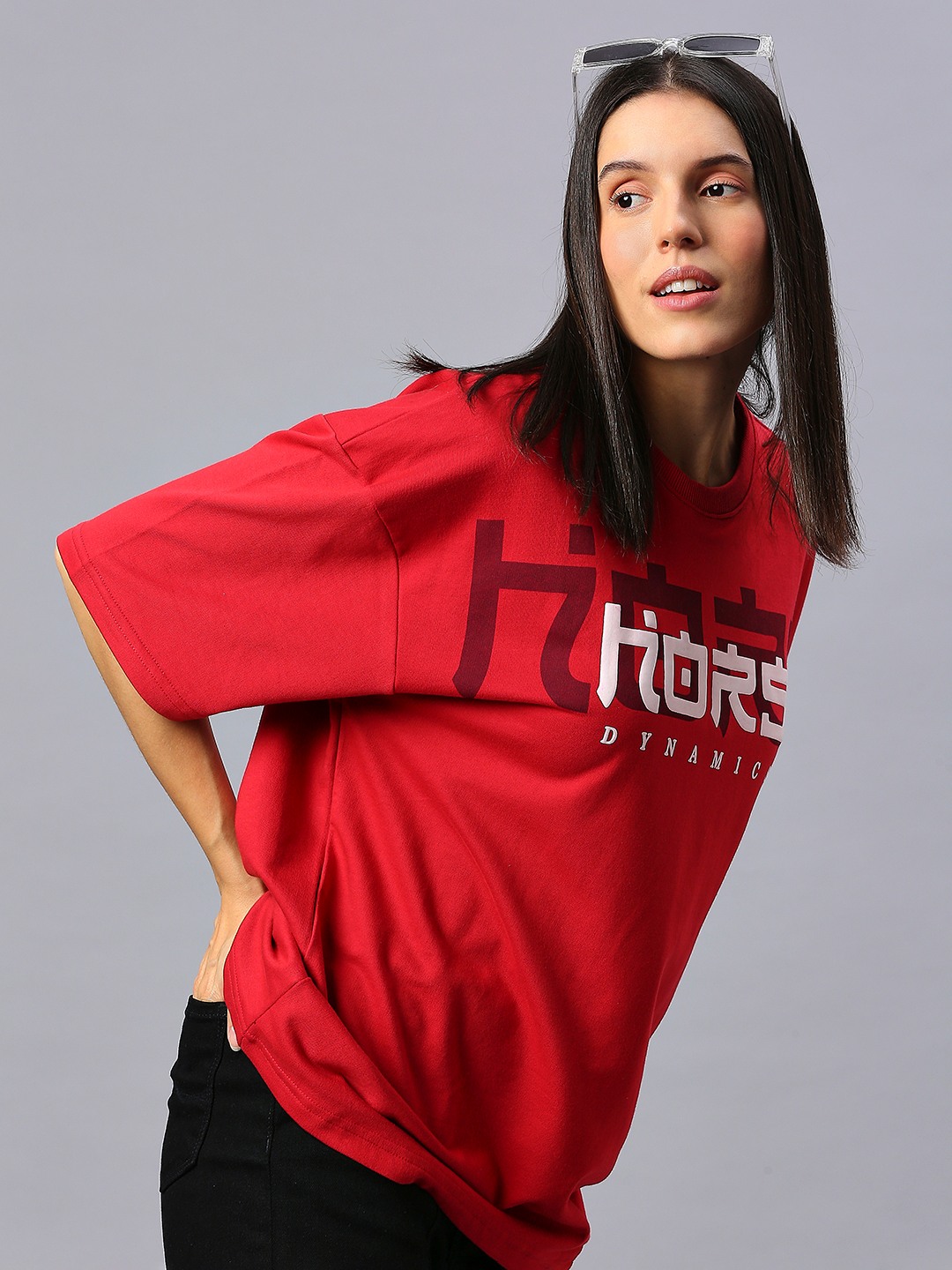HORS Dynamics