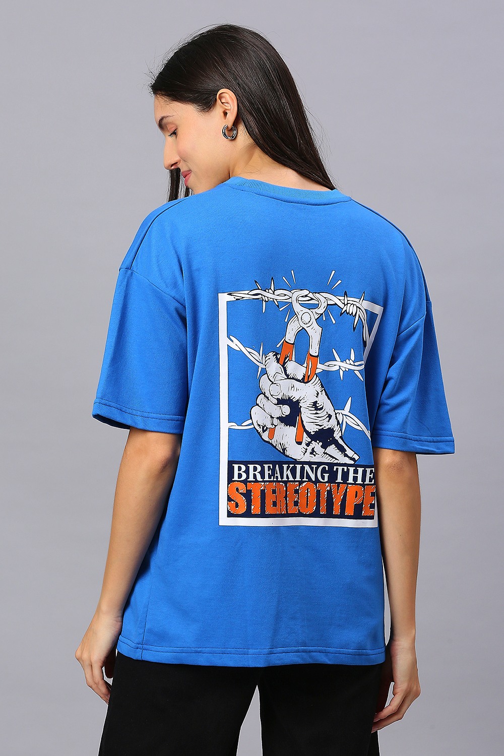 Stereotype