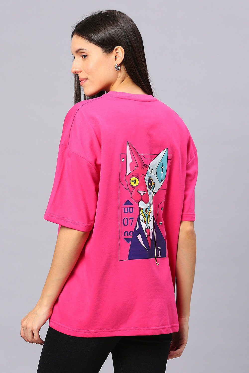 Kitty 9 Lives