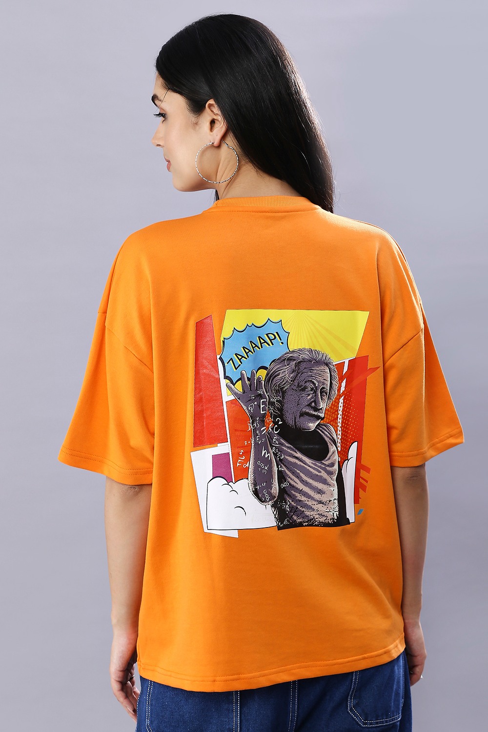 Einstein Zaaap