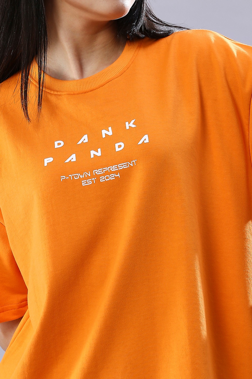 Dank Panda: Signature