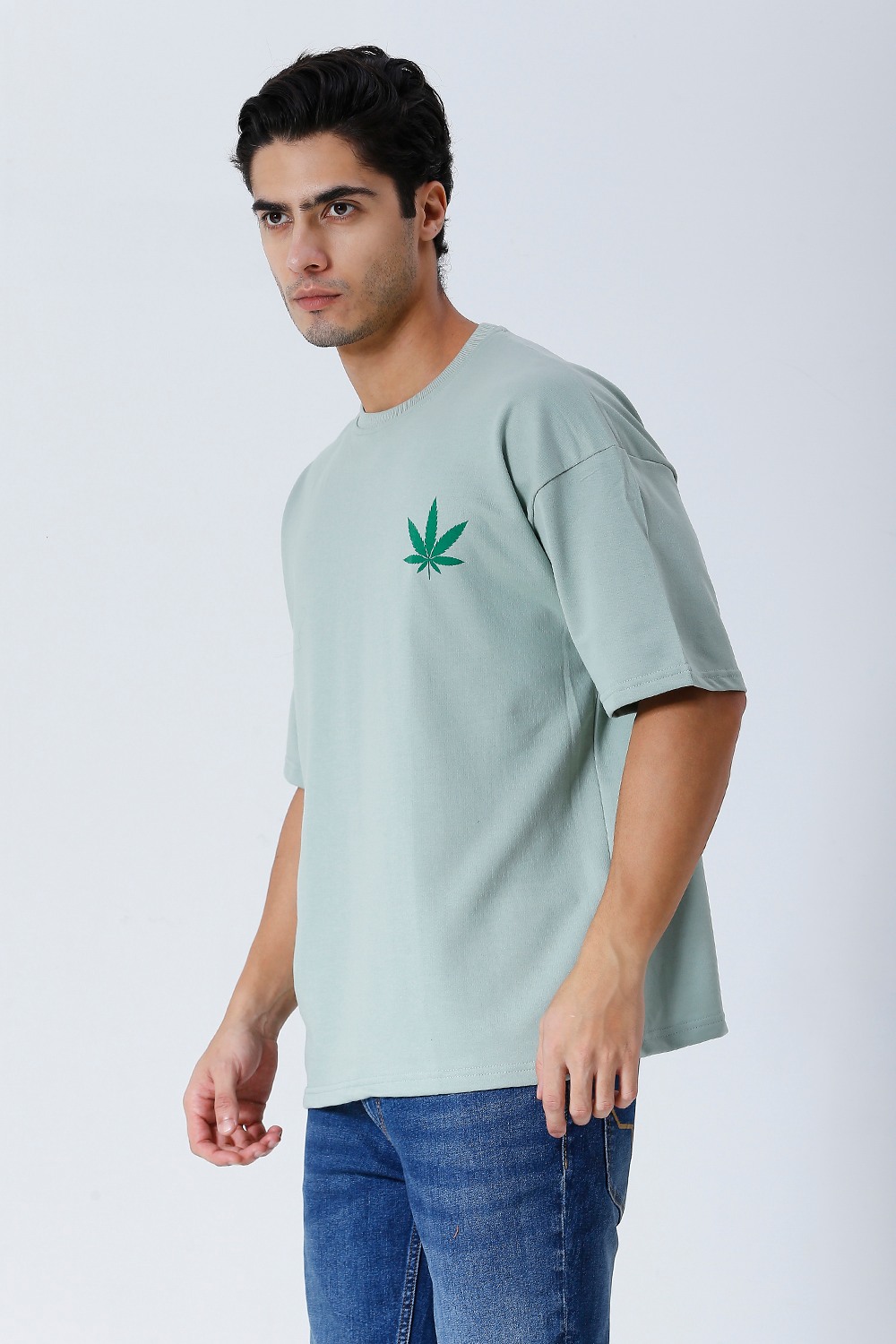 Organics: High Dogg
