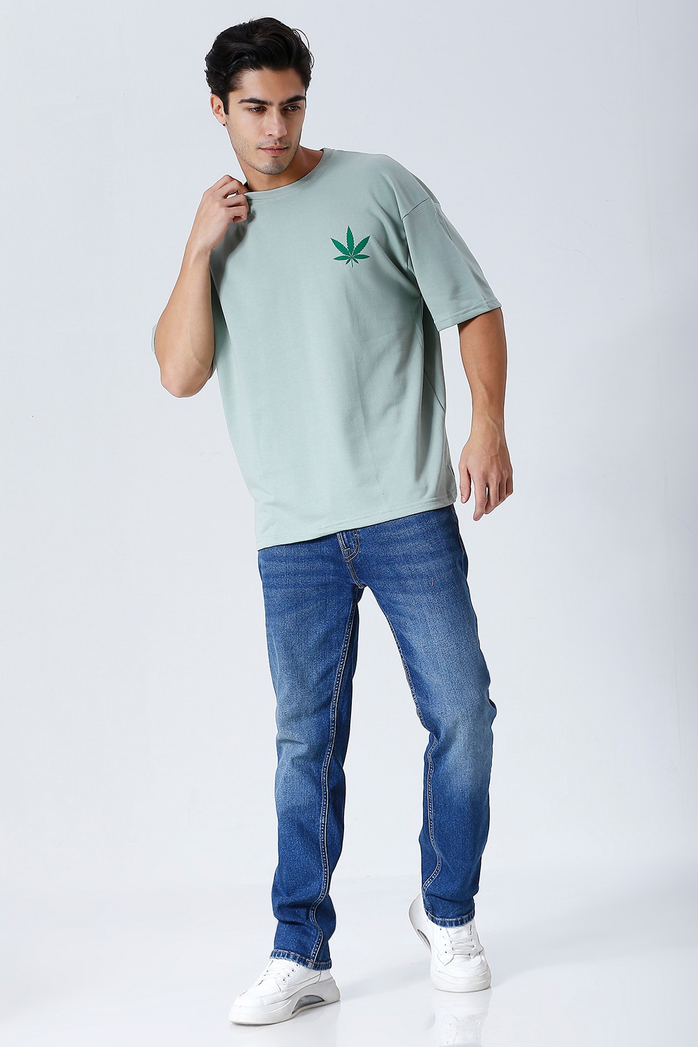 Organics: High Dogg
