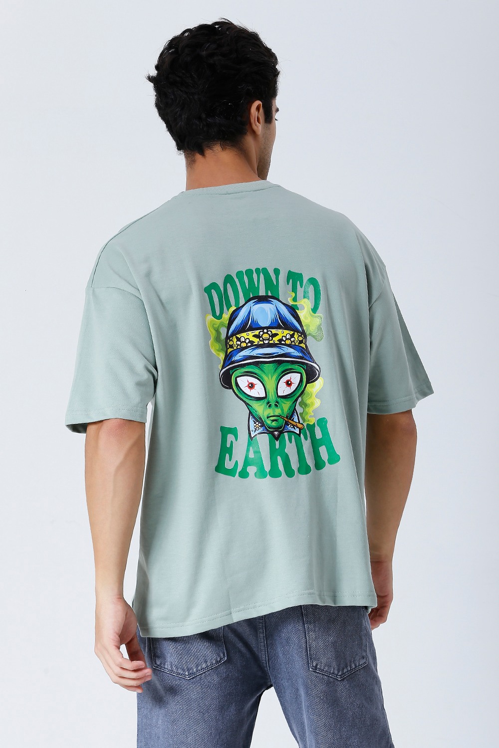 Organics: Down to Earth