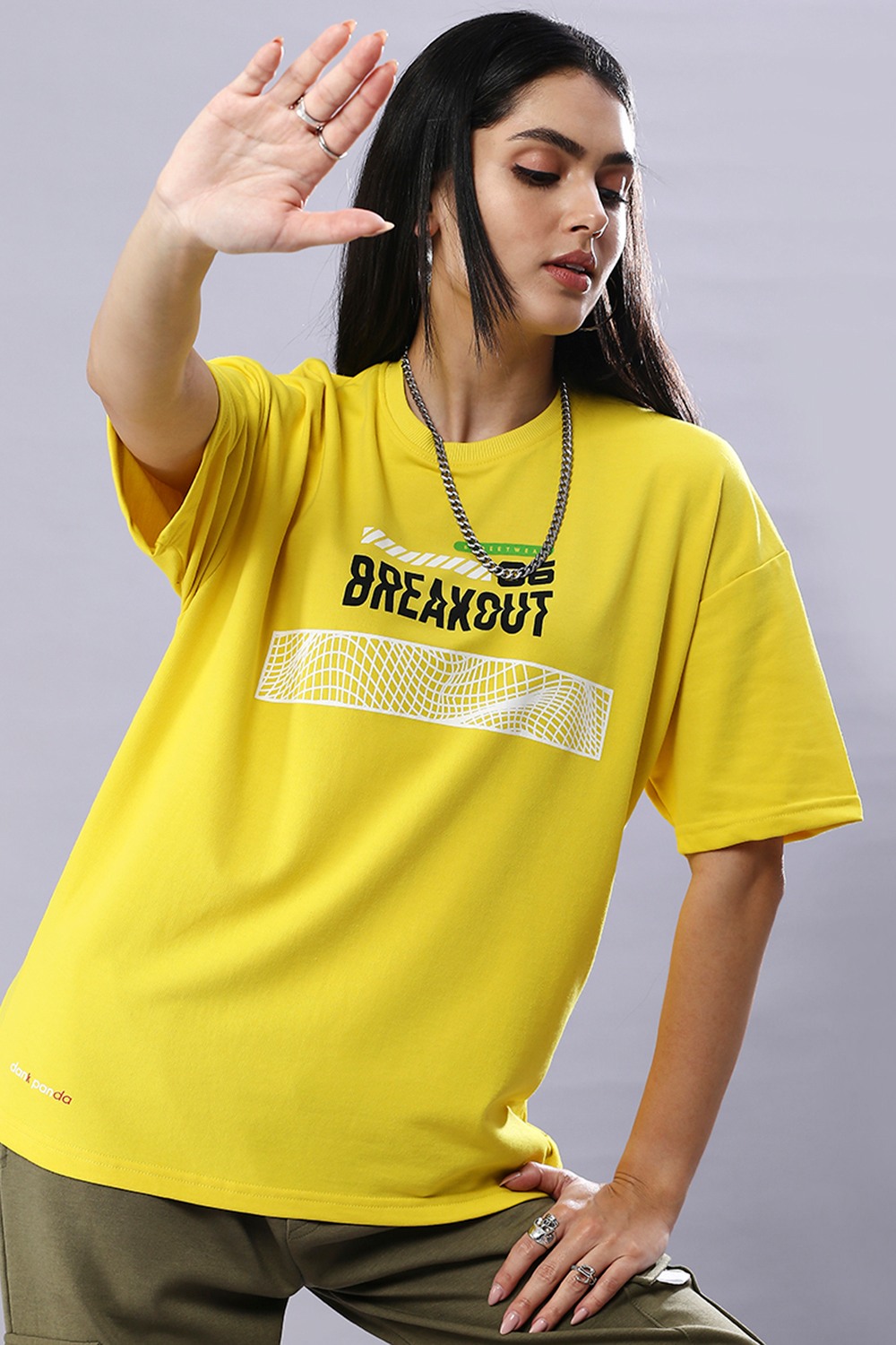 Dank Panda: Breakout
