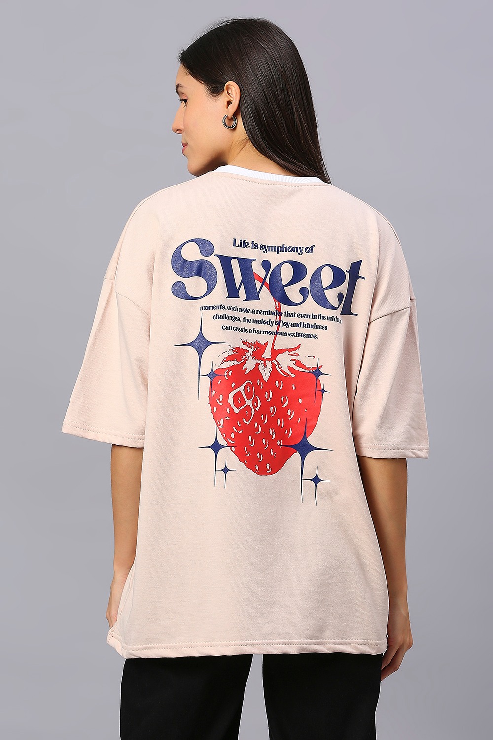 Symphony of Sweet