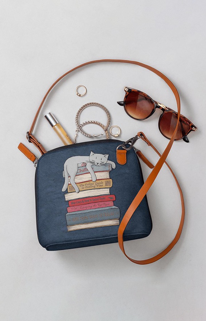 Dailyobjects handbags sales