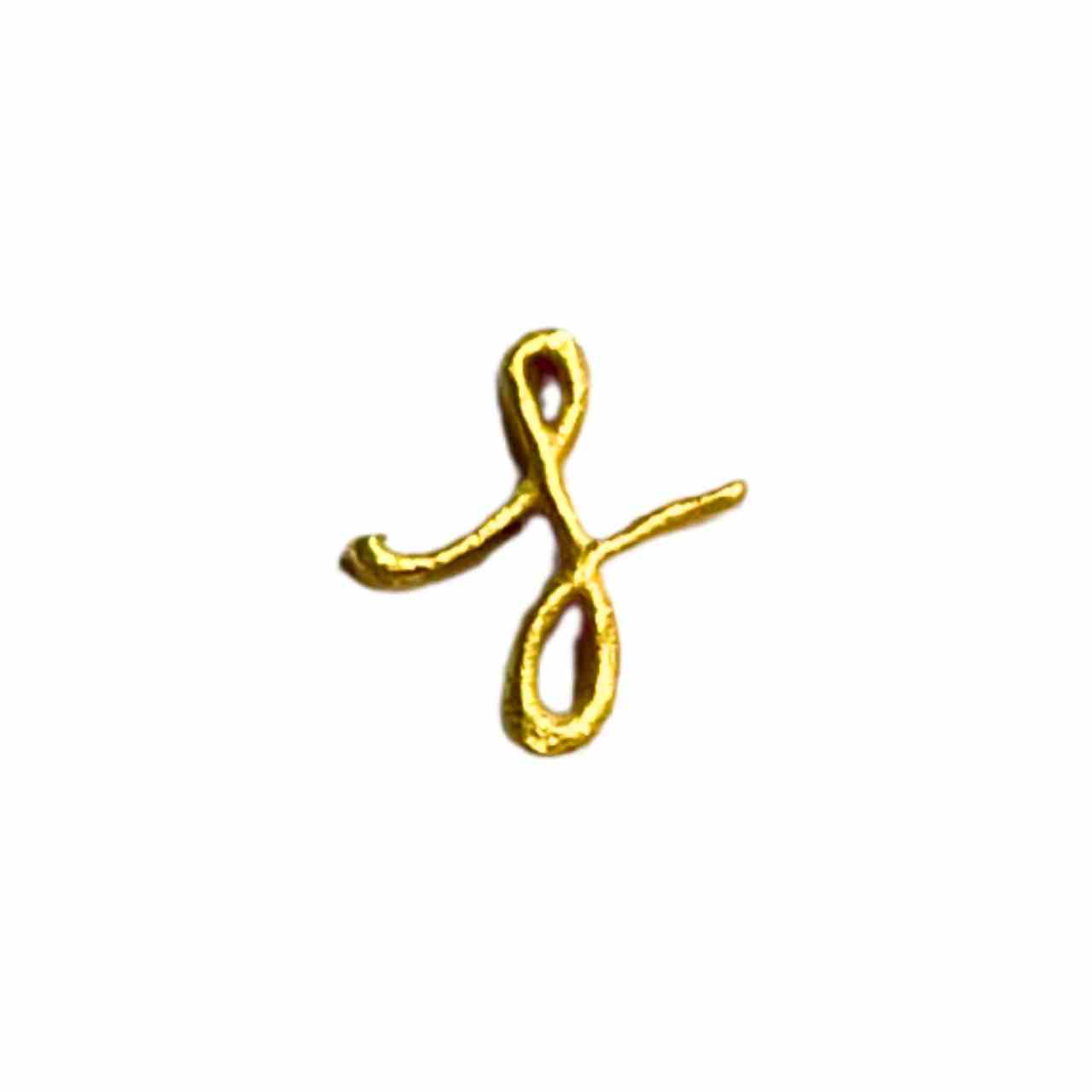 J