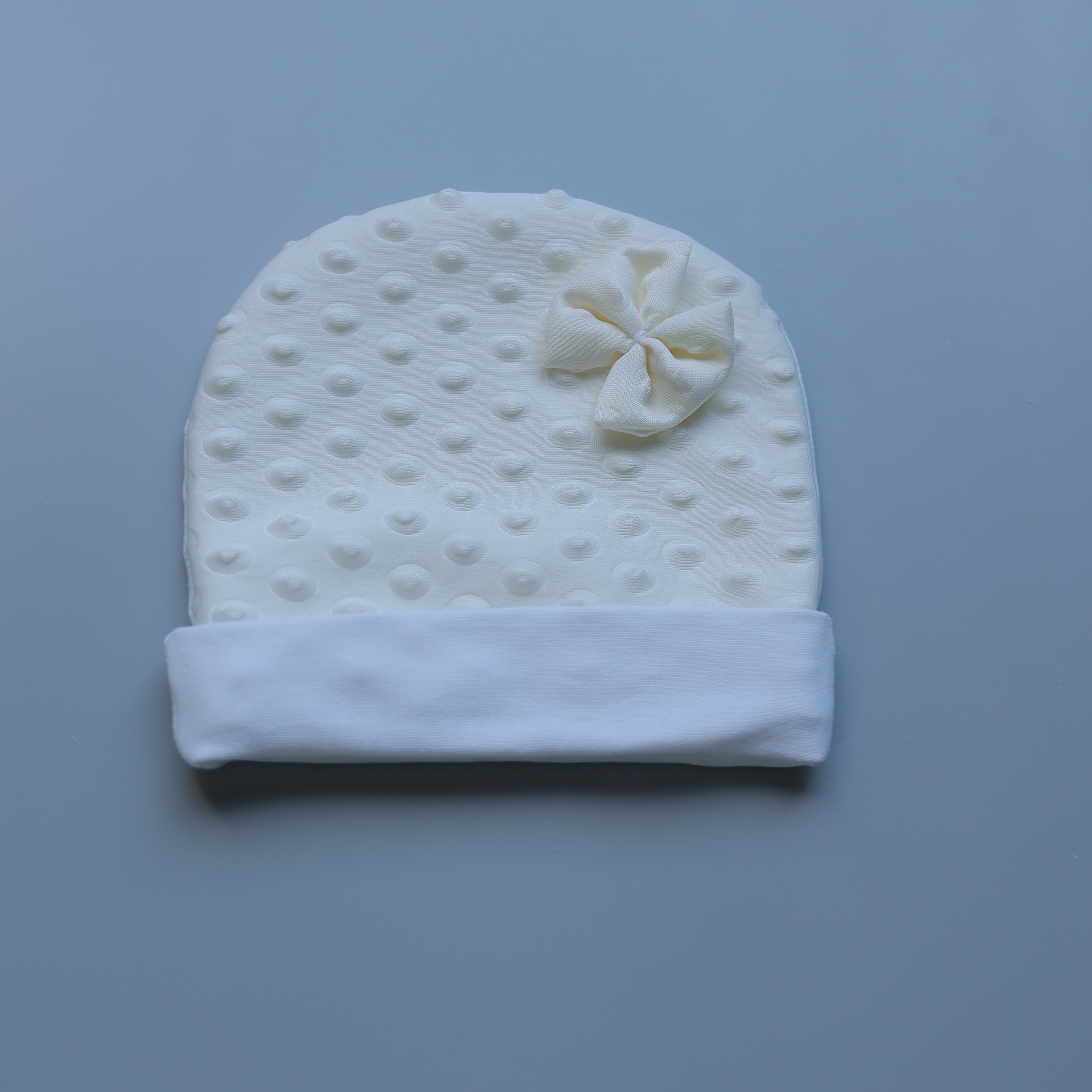 LuxeDots Baby Drape Set