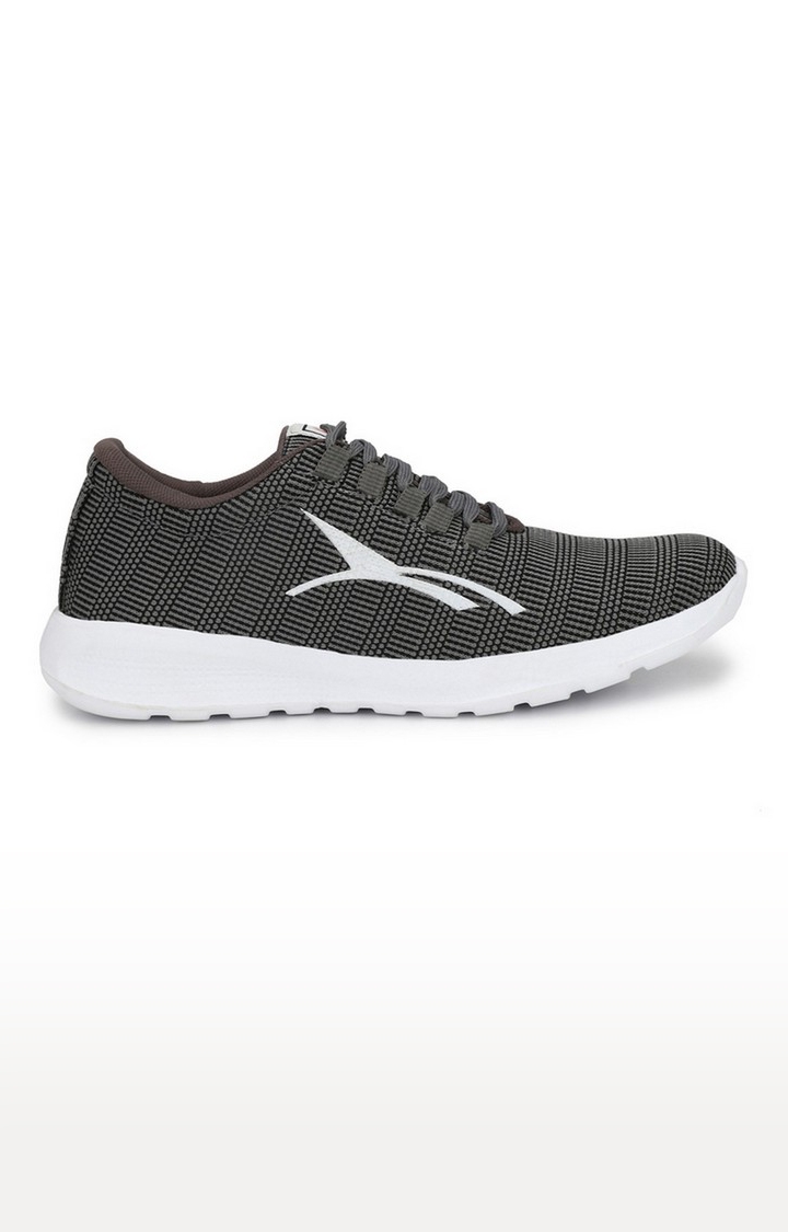 Hirolas | Hirolas Lite Sports Shoes - Grey 1
