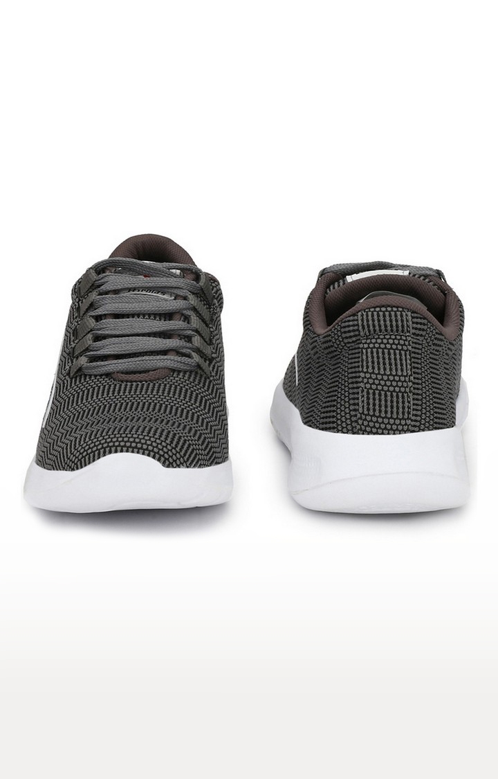 Hirolas | Hirolas Lite Sports Shoes - Grey 3