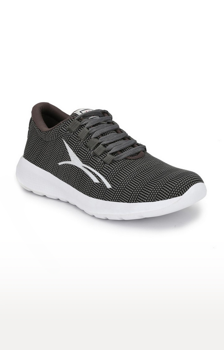 Hirolas | Hirolas Lite Sports Shoes - Grey 0