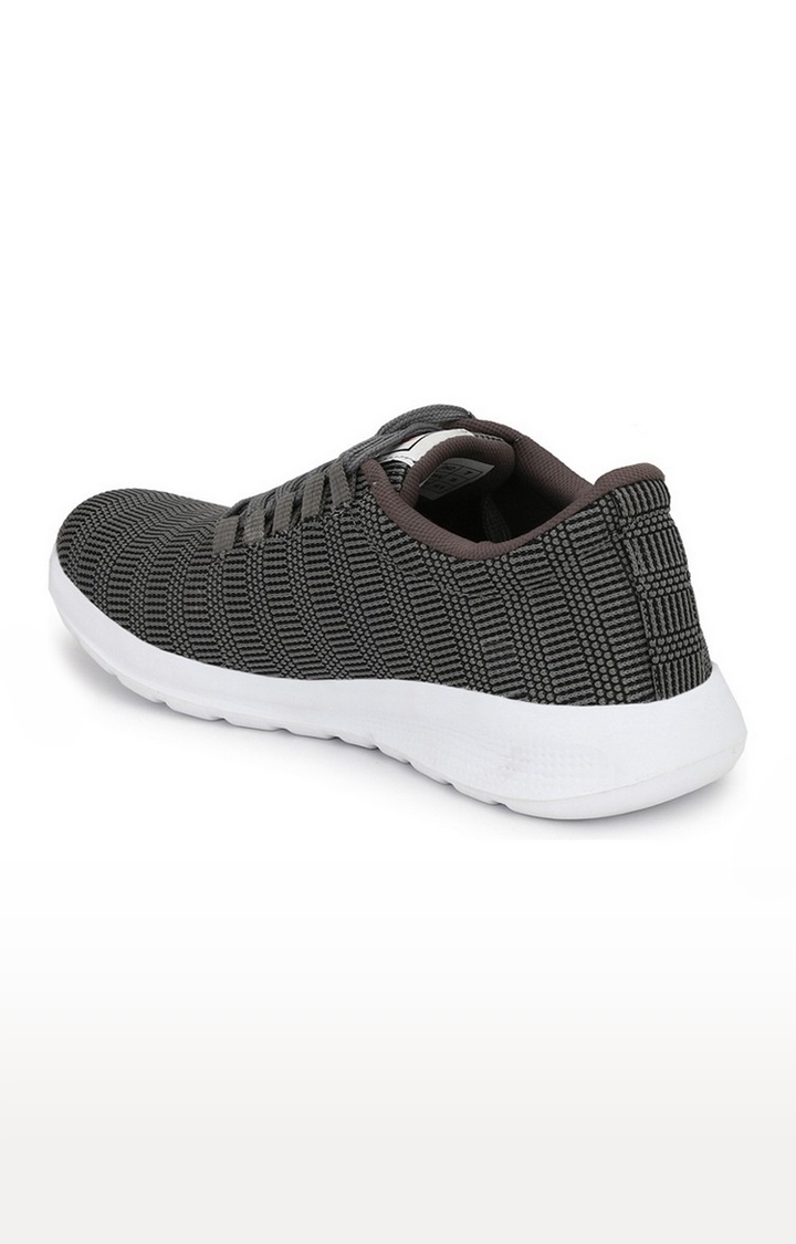 Hirolas | Hirolas Lite Sports Shoes - Grey 2