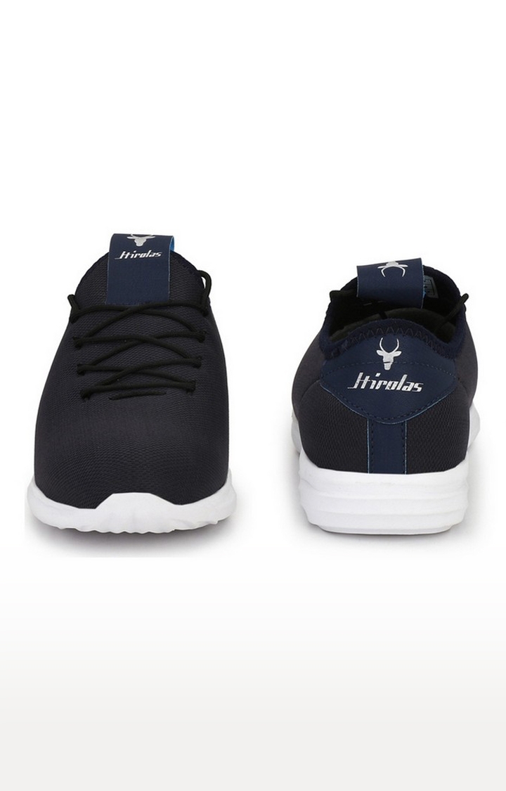 Hirolas | Hirolas Sports running Shoes - Blue 3
