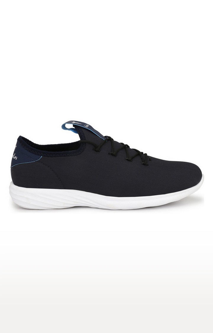 Hirolas | Hirolas Sports running Shoes - Blue 1